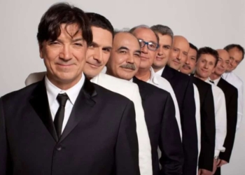 “Batisto Coco”, 40 anni di storie e di musiche