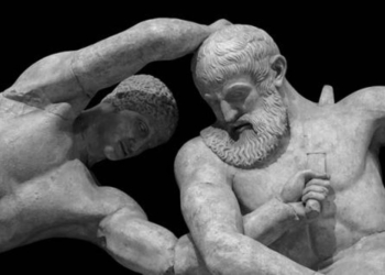 Il trauma e la speranza: dialogo tra archeologia, medicina e filosofia sul lutto