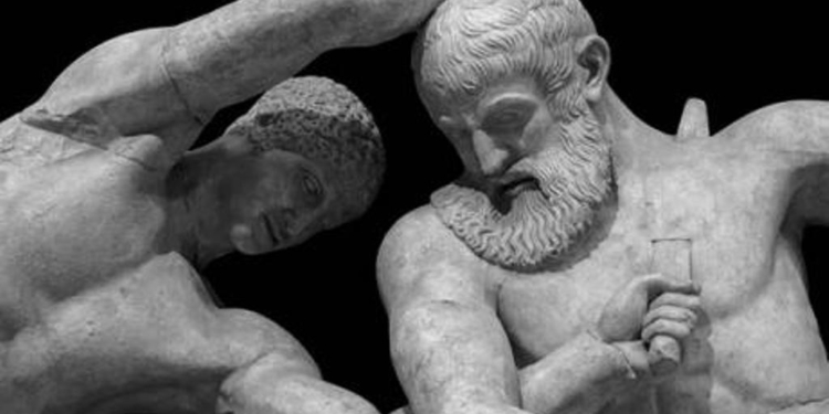 Il trauma e la speranza: dialogo tra archeologia, medicina e filosofia sul lutto