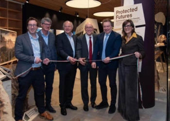 I Parchi dolomitici in mostra al Museo del ‘900