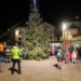 La Befana arriva dall’alto a Chies d’Alpago