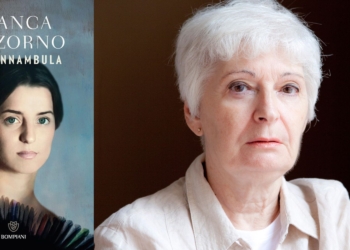 La sonnambula, i leoni e il nido del corvo