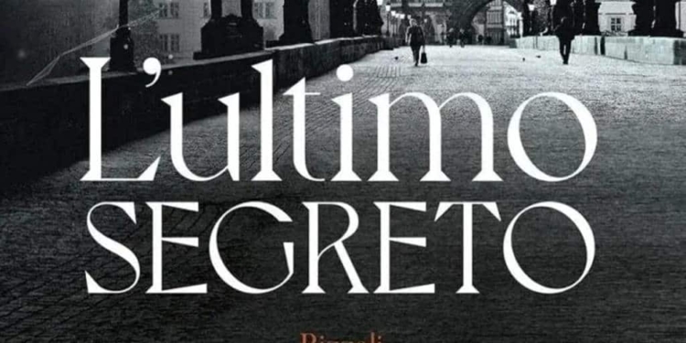 Libri: il 2025 è stato l’anno dell’ultimo segreto