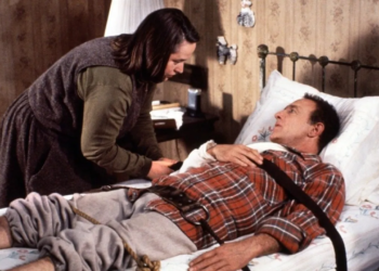 Da Cinderella Man alla splendida voce di Freddy in Bohemian Rhapsody