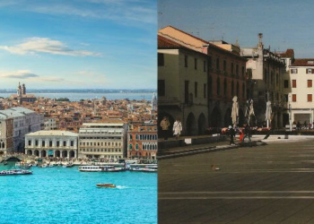 Venezia e Mestre 2026: la libertà delle donne misura della democrazia