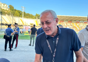 Adelio Moro dal diploma alla Serie A