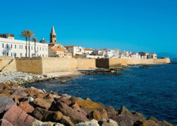 “Voglio andare ad Alghero”. Tutto l’anno