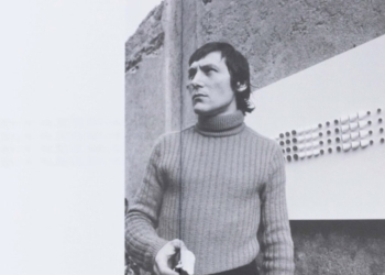 Antonio Scaccabarozzi, Diafanes