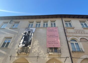A Pordenone la fotografia è protagonista