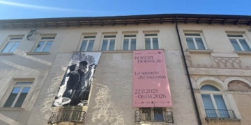 A Pordenone la fotografia è protagonista