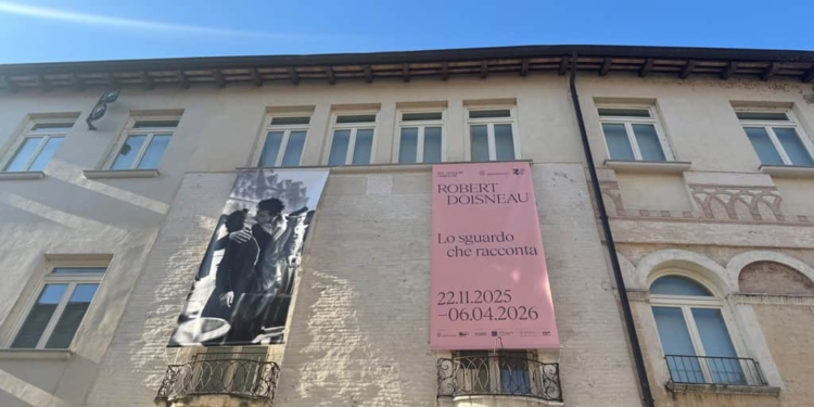 A Pordenone la fotografia è protagonista