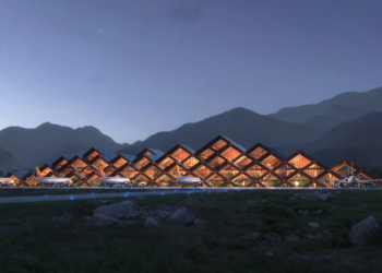 Le tendenze architettoniche per il 2026