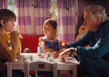 Dal Labirinto del silenzio su una Gran Torino per vedere Schindler’s List