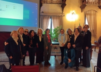 Serve molto più di quanto immagini. Il convegno web di RMR odv