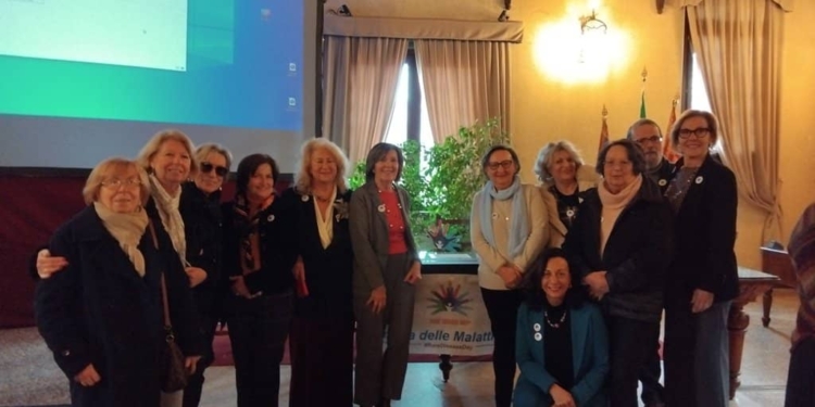 Serve molto più di quanto immagini. Il convegno web di RMR odv