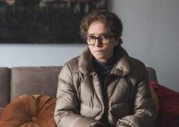 “La gioia” di sentirsi viva ed essere qualcuna