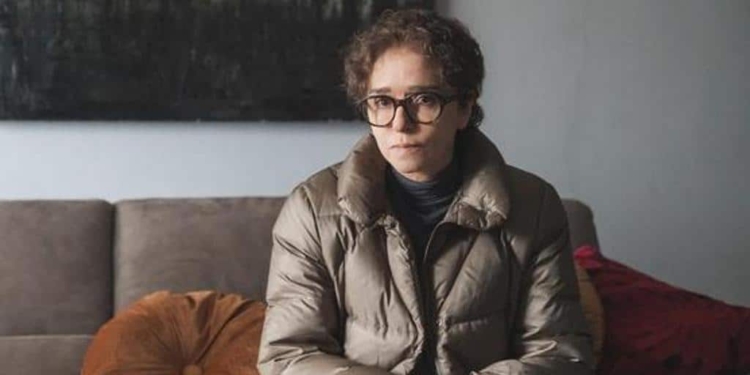 “La gioia” di sentirsi viva ed essere qualcuna