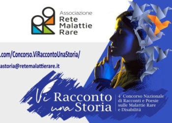 IV° edizione concorso nazionale: “vi racconto una storia…”