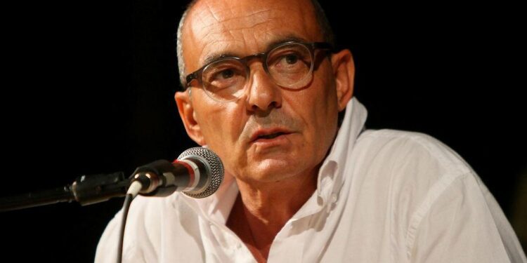 Maurizio Dianese e le mille vite di Felice Maniero