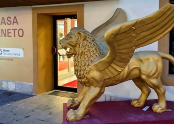 Confapi Veneto porta a Casa Veneto le eccellenze enogastronomiche