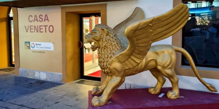 Confapi Veneto porta a Casa Veneto le eccellenze enogastronomiche