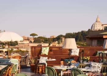 Mama Shelter Roma celebra la festa di San Valentino