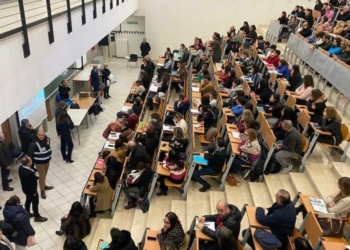 Quanto è difficile diventare docenti