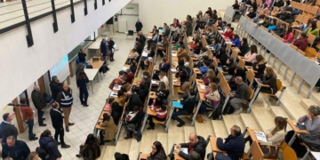 Quanto è difficile diventare docenti