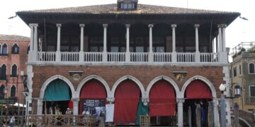 Pescheria di Rialto: il futuro è in appalto. Con molti dubbi