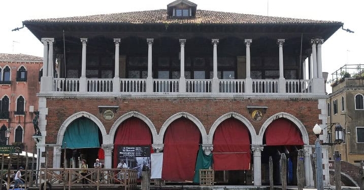 Pescheria di Rialto: il futuro è in appalto. Con molti dubbi