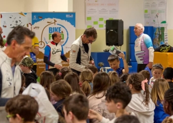 Le scuole di Chies d’Alpago, un modello per il futuro della montagna