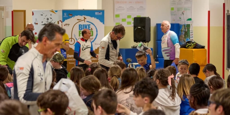 Le scuole di Chies d’Alpago, un modello per il futuro della montagna