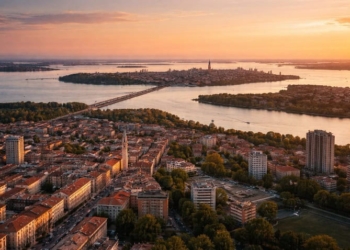 Venezia e Mestre si svuotano: di abitanti, di negozi, di vita…