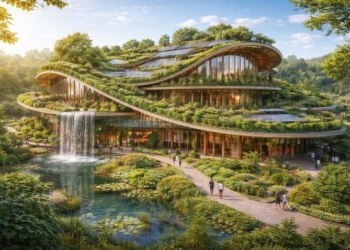 La casa sostenibile: il progresso esige responsabilità