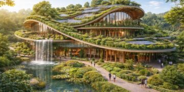 La casa sostenibile: il progresso esige responsabilità