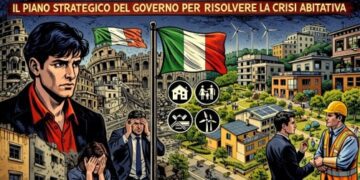 Il Piano casa Italia 2026: una risposta strutturale all’emergenza abitativa