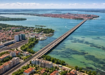 Venezia, cento idee più una