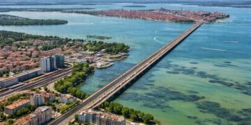 Venezia, cento idee più una
