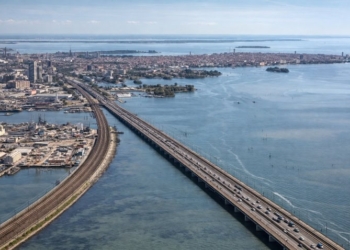 Questa è la stagione della verità per Venezia