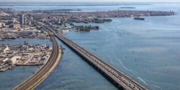 Questa è la stagione della verità per Venezia