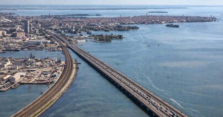 Questa è la stagione della verità per Venezia