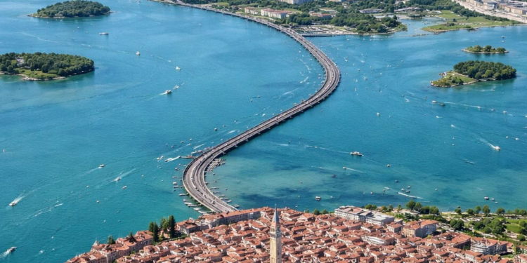 Venezia e Mestre: il futuro passa per la “residenza”