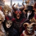 Carnevale, carnevali