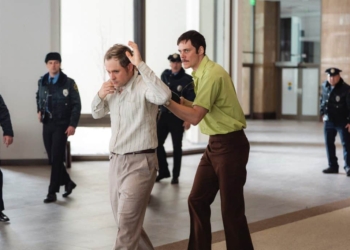 Se tutto corre su “Il filo del ricatto – Dead man’s wire”