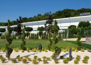 Peserico + 5% nei ricavi e nuovi 8 stores nel mondo