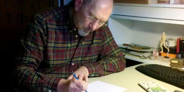 Le vignette della settimana