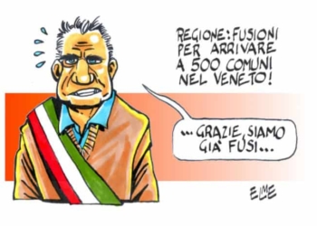 Le vignette della settimana