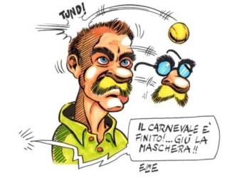 Le vignette della settimana