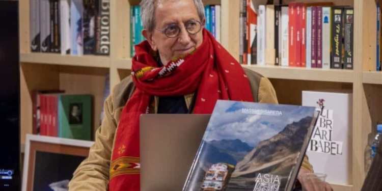 A Durazzo, l’Asia in immagini