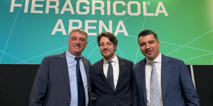 Condifesa TVB e Agrifondo: 1,9 milioni per danni da fitopatie